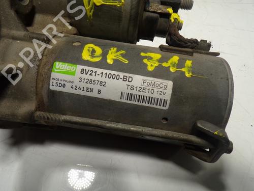 Starter FORD FIESTA VI (CB1, CCN)  | BP17029266M8 