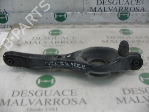 Left rear suspension arm FORD FOCUS I (DAW, DBW) 1.8 TDCi (115 hp) 3792144