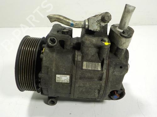 Compressor A/C Compressor A/C LAND ROVER RANGE ROVER SPORT I (L320) 2.7 D 4x4 (190 hp) 13936035 13936035