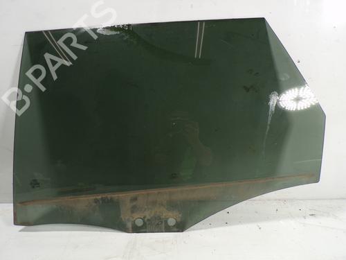 Rear left door window AUDI A6 C6 Avant (4F5) 2.0 TDI | BP9084103C20 
