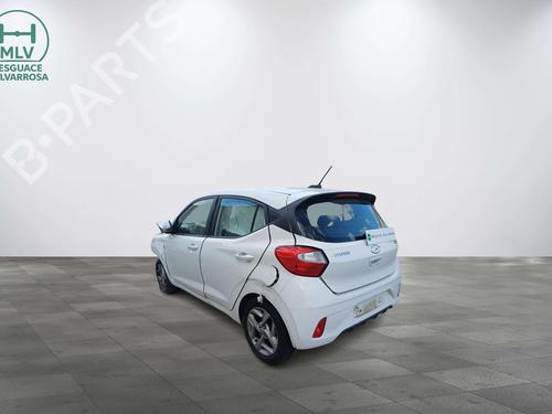 Switch HYUNDAI i10 III (AC3, AI3) 1.0 MPi | BP39264089I30 - Image 10