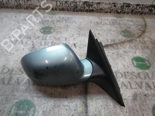 Right mirror VW PASSAT B5 (3B2) 1.9 TDI | BP3839896C27 