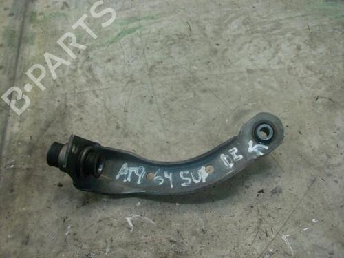 Used Left front suspension arm RENAULT MEGANE II (BM0/1_, CM0/1_) 2.0 dCi (BM1K, CM1K) (150 hp) 3787708
