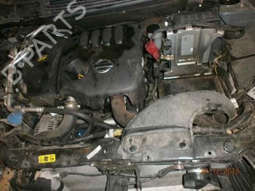Andre NISSAN QASHQAI / QASHQAI +2 I (J10, NJ10, JJ10E)  | BP14274984O1 