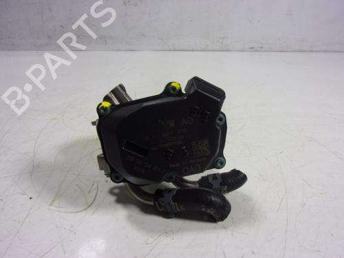 Used Throttle body Throttle body VW GOLF VII (5G1, BQ1, BE1, BE2) [2012-2021] 10539550 10539550