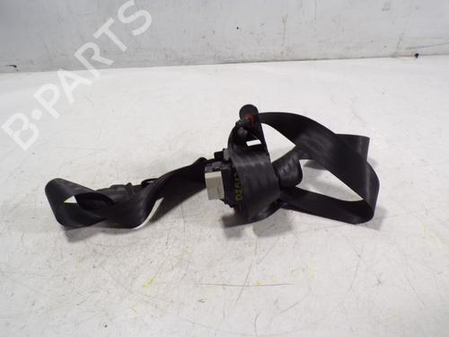 Used Rear right seatbelt KIA CEE'D (JD) [2012-2018]  9313245