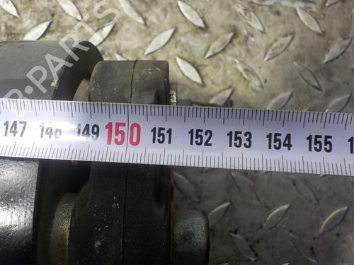 Driveshaft MERCEDES-BENZ GLC (X253)  | BP12180279M37 