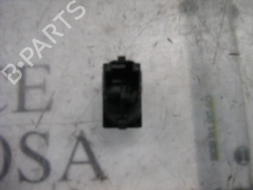 Left rear window switch FORD MONDEO III (B5Y)  | BP3768698I29