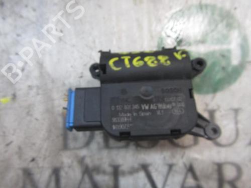 Elektronisk modul SEAT LEON (1P1) 1.9 TDI (105 hp) 9530472