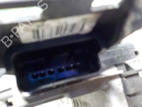 Rear right lock PEUGEOT 508 SW I (8E_)  | BP6681782C99 
