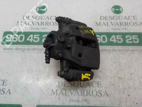 Used Right front brake caliper MITSUBISHI COLT VI (Z3_A, Z2_A) [2002-2012]  11550772