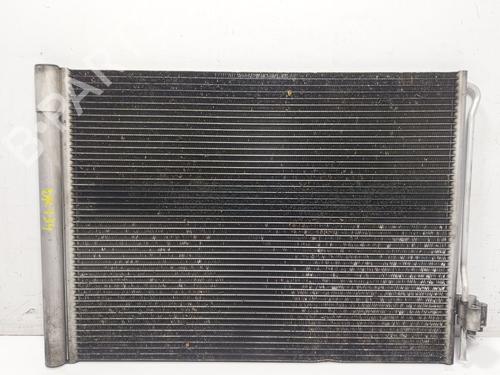 AC radiator BMW X5 (E70) xDrive 30 d | BP29738323M32