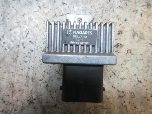 electronic-module-peugeot-bipper-aa_-2008-11643985 main image