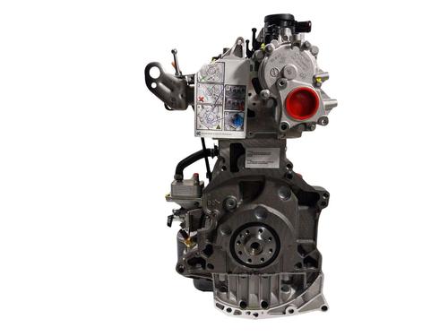 Engine PEUGEOT BOXER Bus 2.2 BlueHDi 120 | BP40099057M1 - Image 2