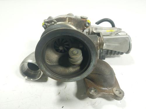Turbolader/Kompressor PEUGEOT 208 II (UB_, UP_, UW_, UJ_) 1.2 PureTech 100 | BP23478408M71 