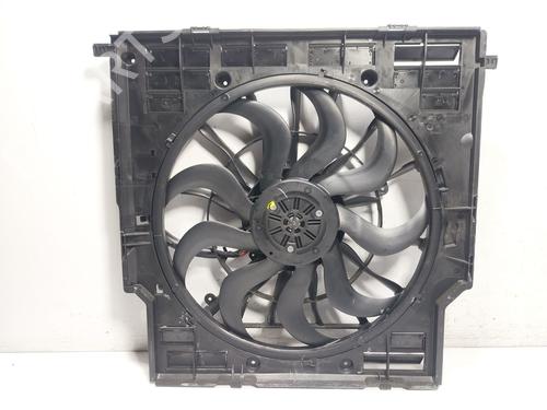 Radiator fan BMW X6 (G06, F96) xDrive 30 d Mild-Hybrid | BP29325692M35 