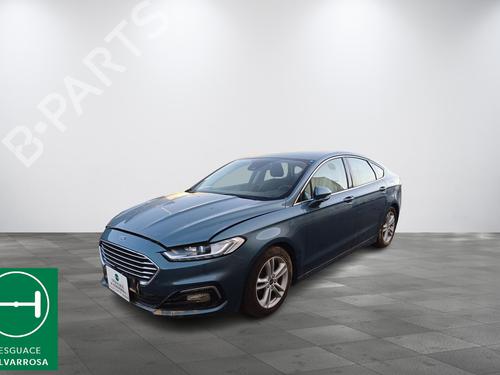 Left rear brake caliper FORD MONDEO V Hatchback (CE) 1.5 EcoBoost | BP34058225M107  - Image 9