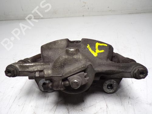 Left front brake caliper VW GOLF VII (5G1, BQ1, BE1, BE2) 1.4 TSI | BP14480311M105 