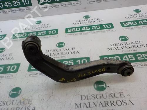Used Left rear suspension arm AUDI A4 B7 Avant (8ED) 3.0 TDI quattro (204 hp) 4002708
