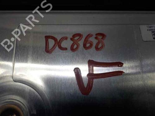 Engine control unit (ECU) BMW 1 (E87) 116 d | BP3881299M57 