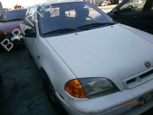 Right front window switch SUZUKI SWIFT II Hatchback (EA, MA) 1.3 (SF 413) | BP3834450I26