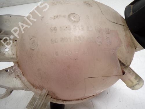 Expansion tank PEUGEOT 208 I (CA_, CC_) 1.2 PureTech 82 | BP17202833C120 