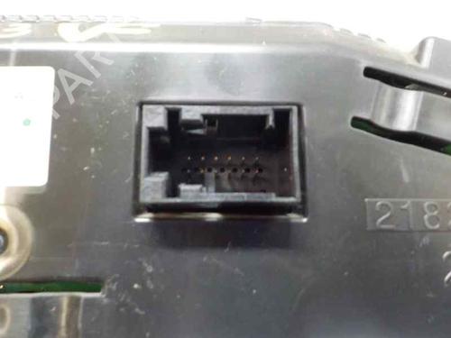 Instrument cluster FORD FOCUS III  | BP4461826C47 