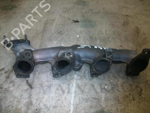 exhaust-manifold-citroen-c5-i-dc_-2001-2002-2003-2004-2005-11641690 main image