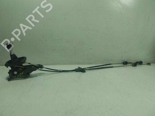 Used Gear lever FORD FOCUS III 1.0 EcoBoost (125 hp) 20340839
