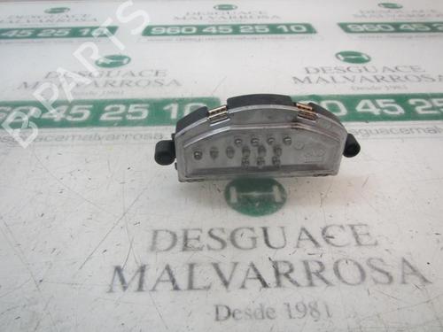 Used Heater resistor SEAT ARONA (KJ7, KJP) 1.0 TSI (115 hp) 11644739