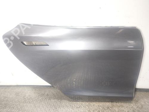 Used Right rear door Right rear door TESLA MODEL S (5YJS) 90D AWD (422 hp) 16532760 16532760