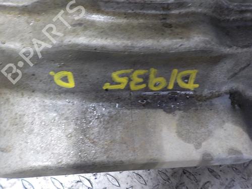 Subframe CITROËN NEMO Box Body/MPV (AA_) 1.3 HDi 75 | BP9737355M9 - Image 2