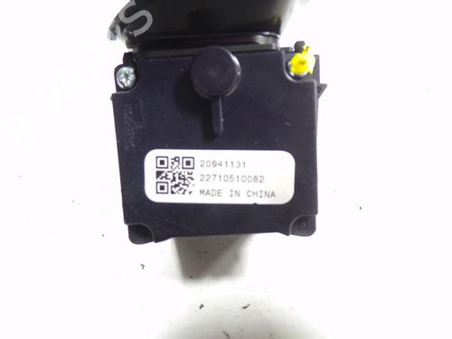 Steering column stalk OPEL ASTRA J Sports Tourer (P10) 1.7 CDTI (35) | BP7194891I23 