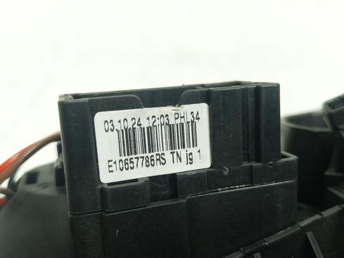 Headlight switch DACIA LODGY (JS_) 1.5 Blue dCi 115 (JSJT) | BP29807927I24 