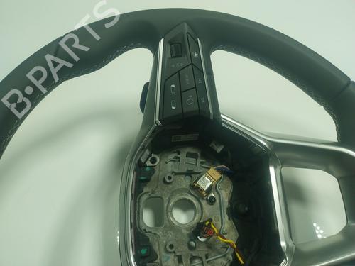 Steering wheel SEAT LEON Sportstourer (KL8, KLD)  | BP18074346C49 