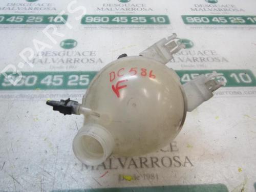 Expansion tank PEUGEOT 208 I (CA_, CC_) 1.6 HDi / BlueHDi 75 | BP3879381C120