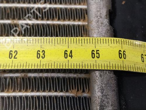 Water radiator VW GOLF VI Variant (AJ5)  | BP28599215M31