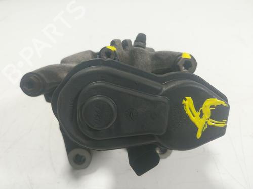 Right rear brake caliper SEAT ALHAMBRA (710, 711)  | BP18104999M106 
