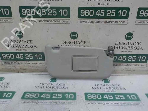 Right sun visor FORD MONDEO IV (BA7) 2.0 TDCi | BP4915253I2 - Image 2