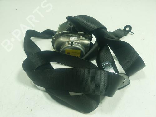 Used Rear left seatbelt Rear left seatbelt BMW X3 (G01, F97, G08) xDrive 20 d (190 hp) 18967450 18967450