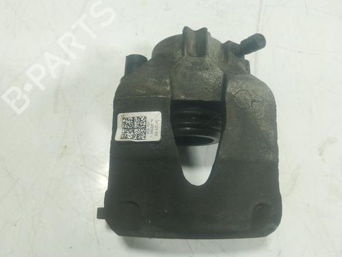 Left front brake caliper SEAT IBIZA V (KJ1, KJG) 1.0 TSI | BP23231096M105 