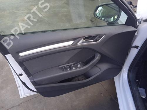 Right rear window motor AUDI A3 Sportback (8VA, 8VF)  | BP8819178E22 