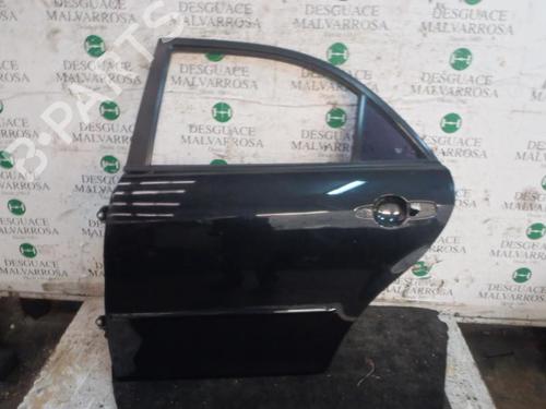 Drzwi tylne lewe MAZDA 6 Saloon (GG) 2.0 DI (GG14) GJYA7302X