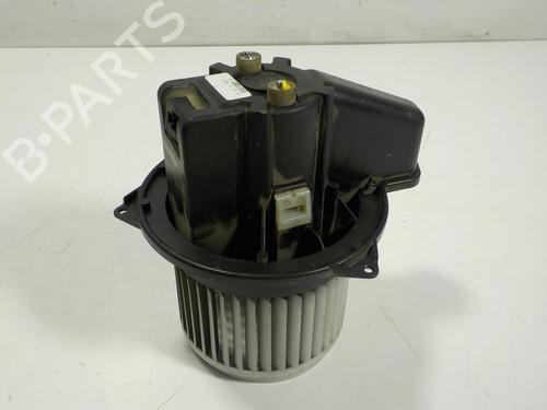 Heater blower motor FIAT PANDA (312_, 319_)  | BP11191574M62 
