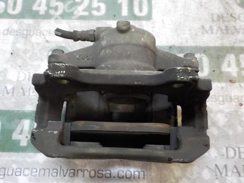 Left front brake caliper LANCIA MUSA (350_) 1.9 D Multijet (350.AXC1A) | BP11549638M105 