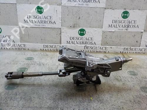 Steering column MAZDA 3 (BL) 2.2 MZR CD (BL10) | BP4005750M21 - Image 3