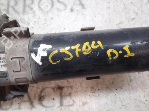 Left front shock absorber SKODA FABIA II (542) 1.2 | BP3818778M16 