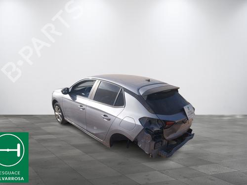 Left front fog light OPEL CORSA F (P2JO) 1.2 (68) | BP23973032C30  - Image 9