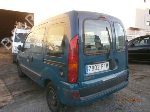 Front right window mechanism RENAULT KANGOO (KC0/1_) 1.5 dCi | BP3852300C23  - Image 6