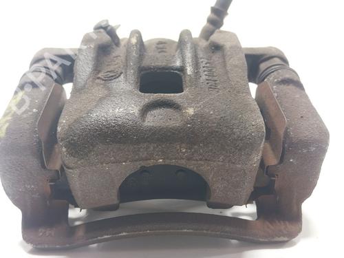 Used Left rear brake caliper Left rear brake caliper SSANGYONG KORANDO (CK) 2.0 e-XDi (175 hp) 29145264 29145264